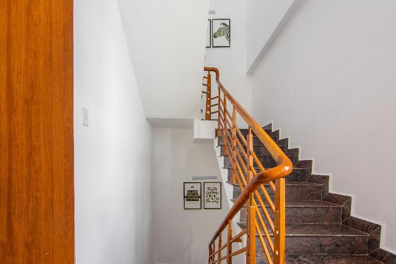 Oyo 603 Hoang Kim Hotel Dalat Dış mekan fotoğraf