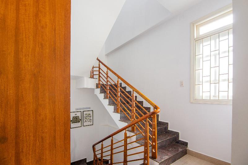 Oyo 603 Hoang Kim Hotel Dalat Dış mekan fotoğraf