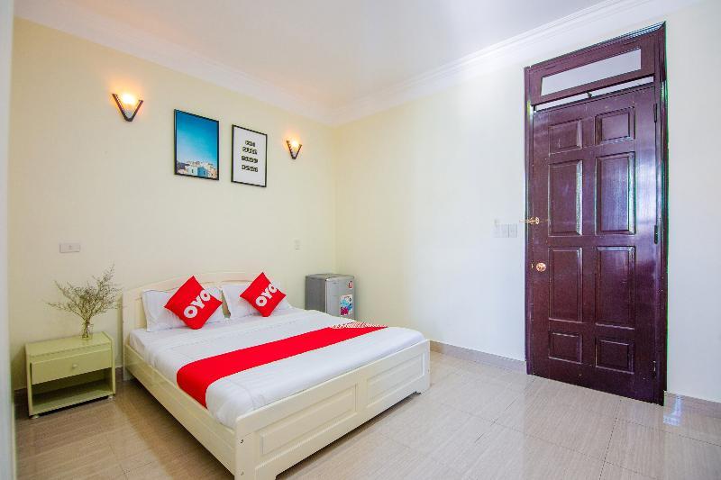 Oyo 603 Hoang Kim Hotel Dalat Dış mekan fotoğraf
