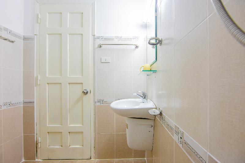 Oyo 603 Hoang Kim Hotel Dalat Dış mekan fotoğraf