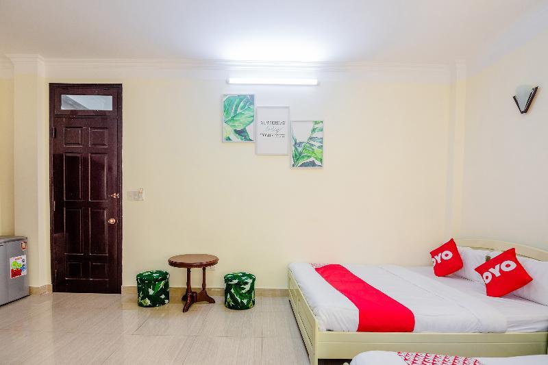 Oyo 603 Hoang Kim Hotel Dalat Dış mekan fotoğraf