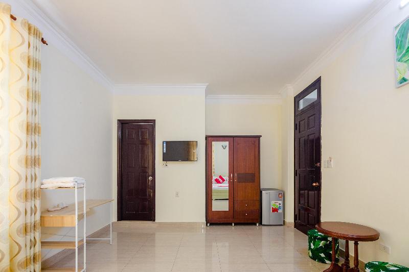 Oyo 603 Hoang Kim Hotel Dalat Dış mekan fotoğraf