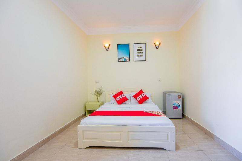 Oyo 603 Hoang Kim Hotel Dalat Dış mekan fotoğraf