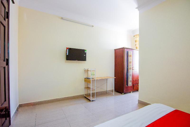Oyo 603 Hoang Kim Hotel Dalat Dış mekan fotoğraf
