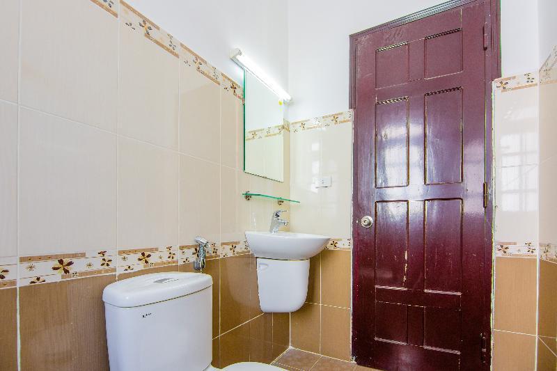 Oyo 603 Hoang Kim Hotel Dalat Dış mekan fotoğraf